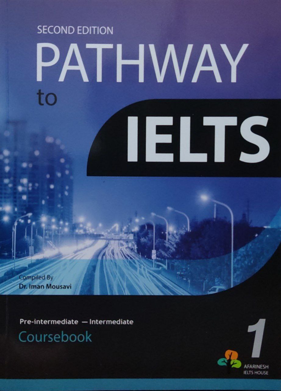 IELTS 1