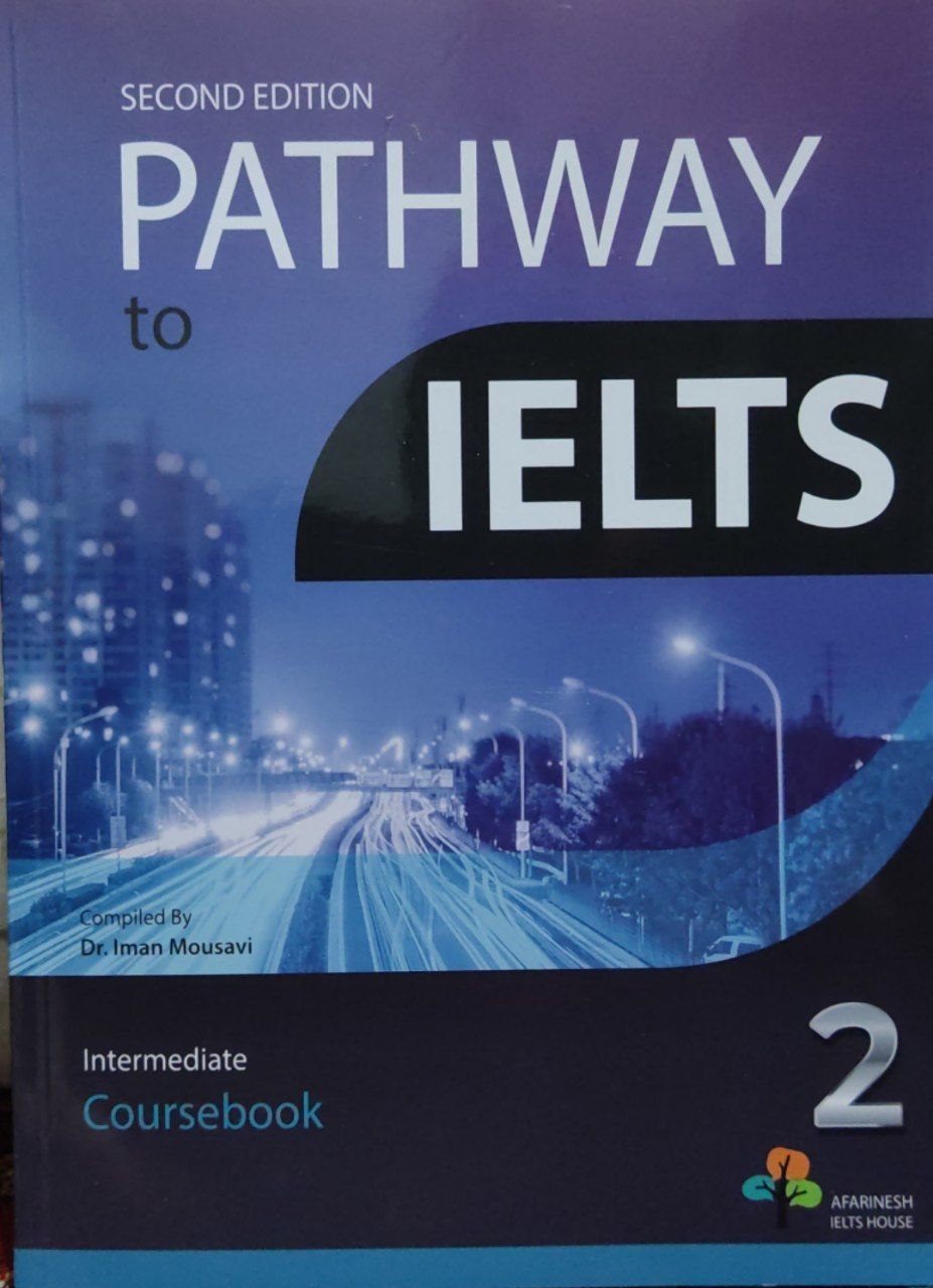 IELTS 2