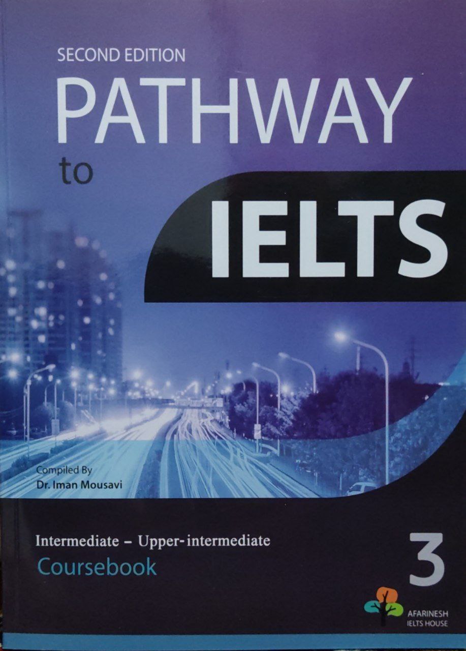 IELTS 3