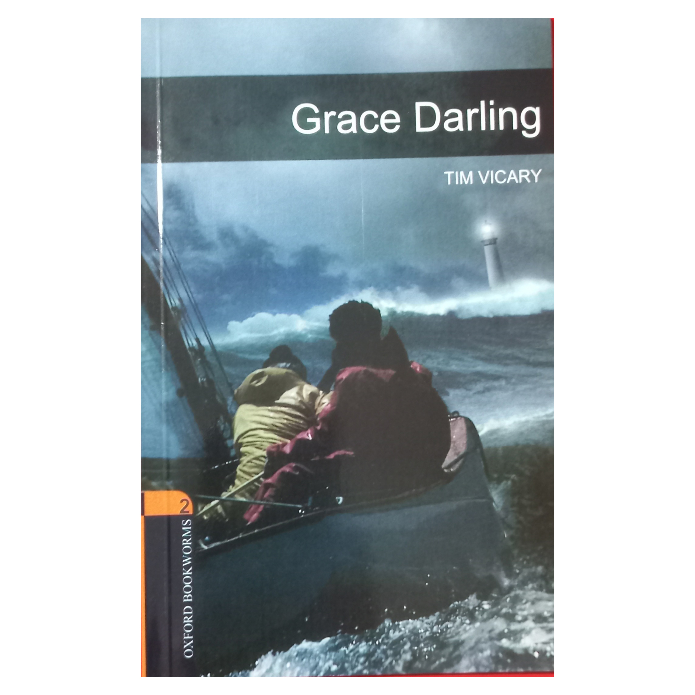 Grace Darling