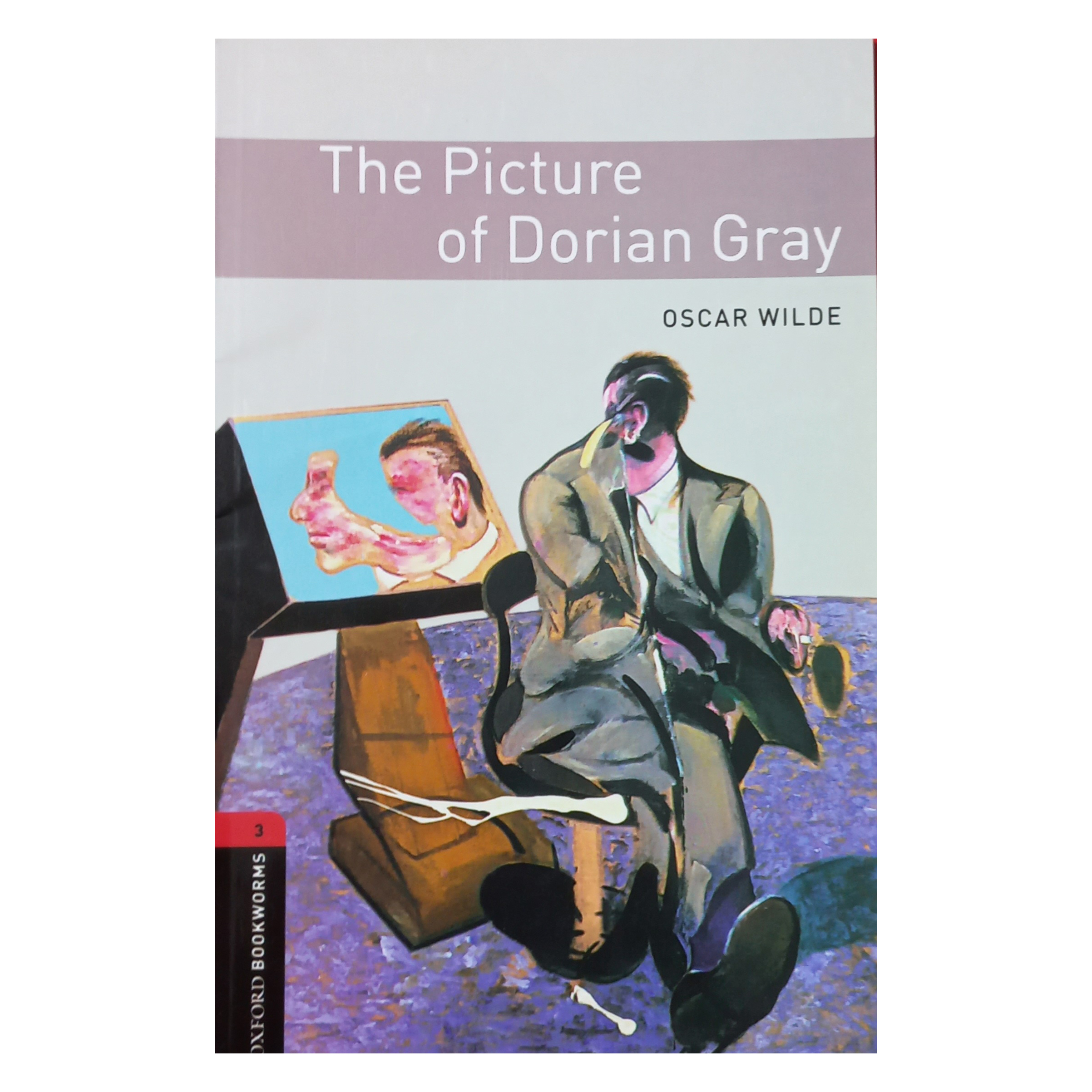 The Picture of Dorian Gray