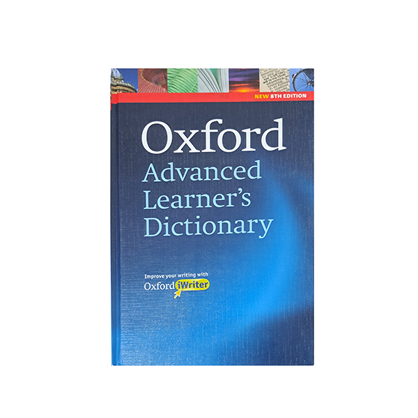 Oxford advanced Learners Dictionary