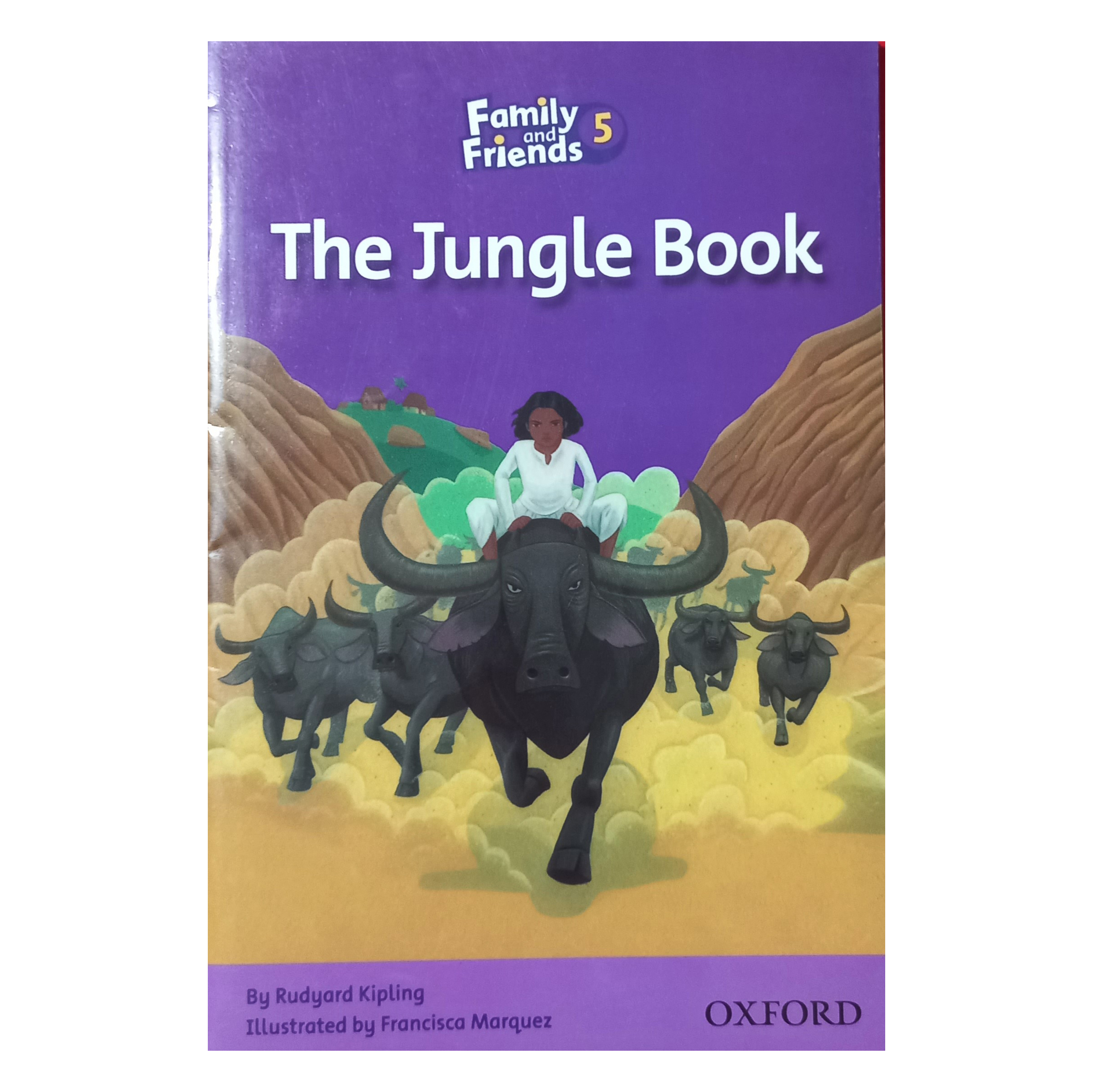 The Jungle Book