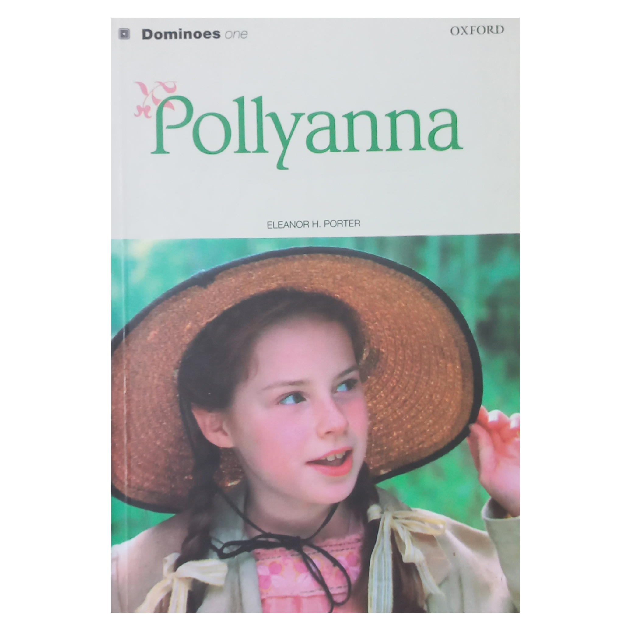 pollyanna