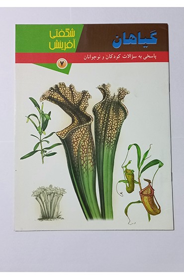 گیاهان