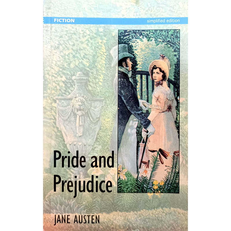 Pride and prejudice