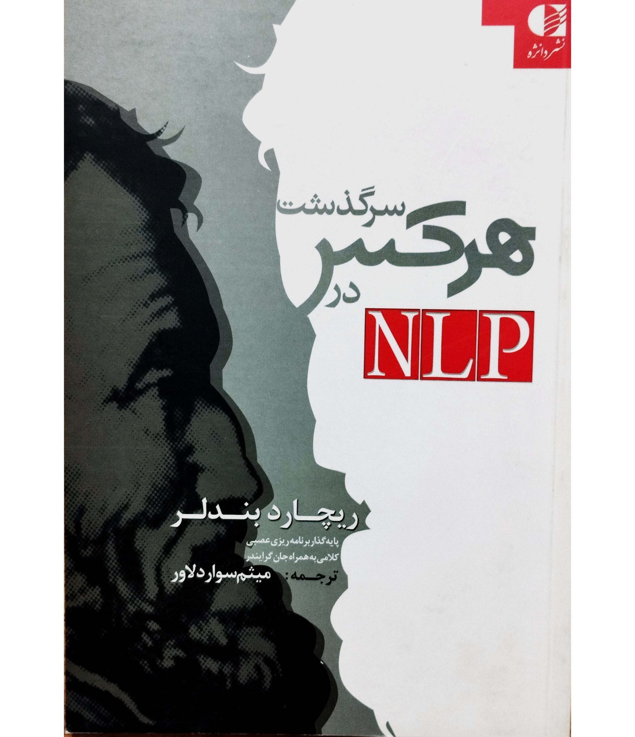 سرگذشت هرکس در NLP