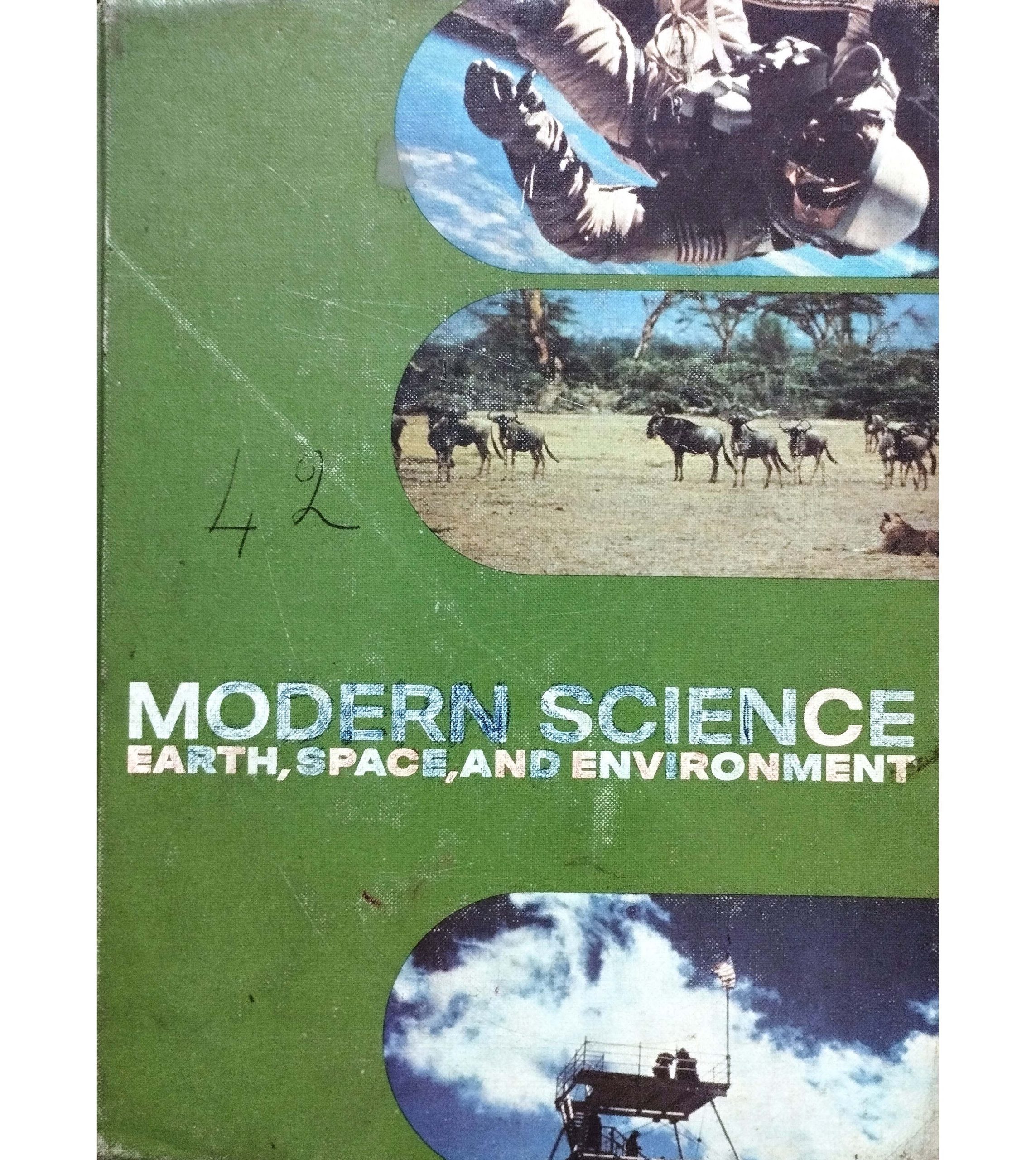 Modern Science
