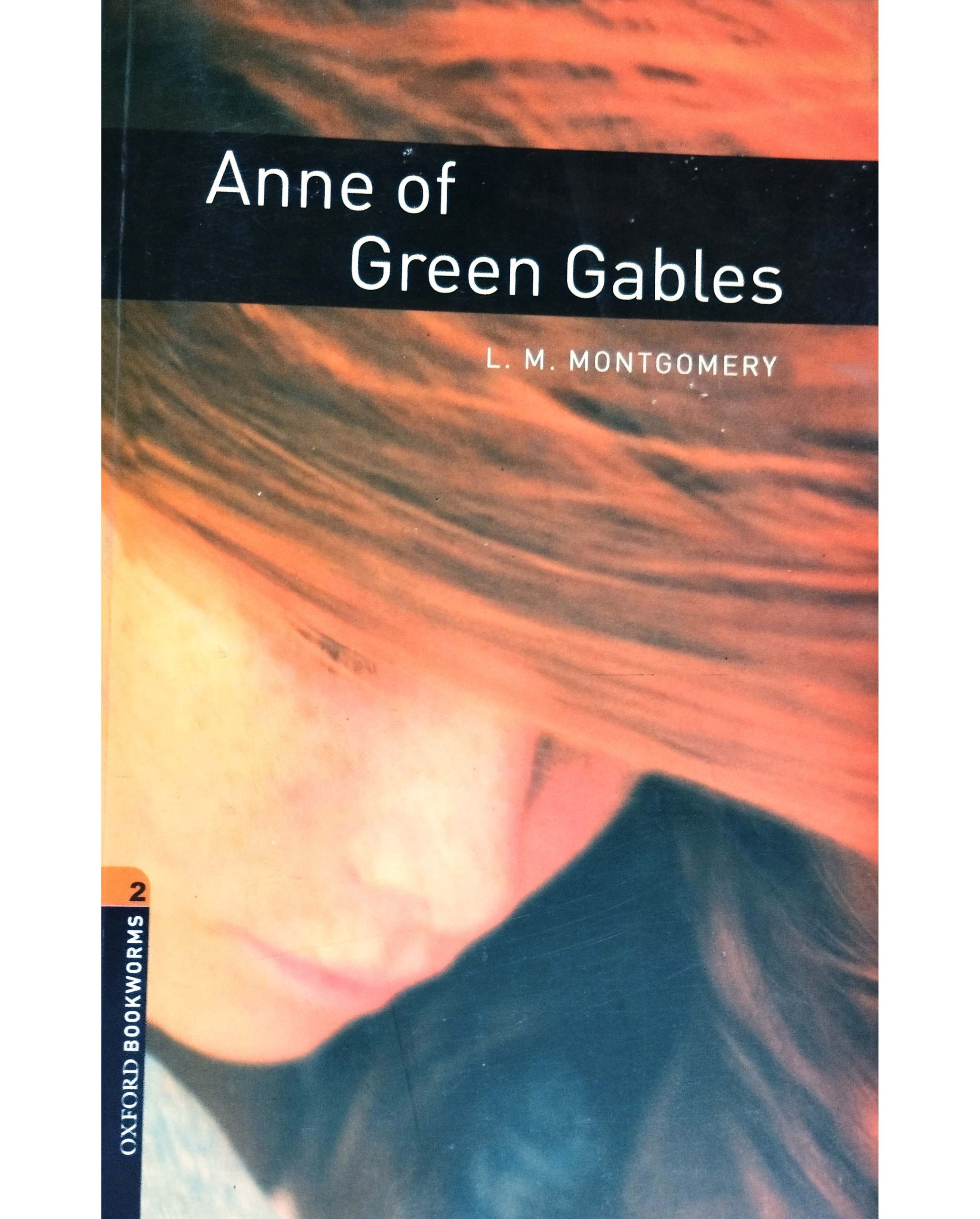 Anne of Green Gables