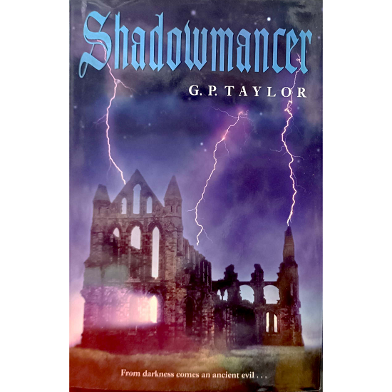 Shadowmancer