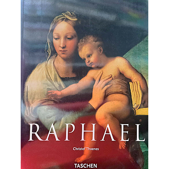 RAPHAEL