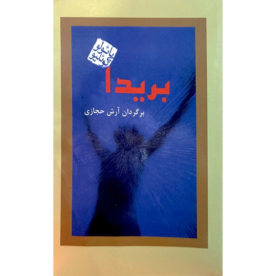 بریدا