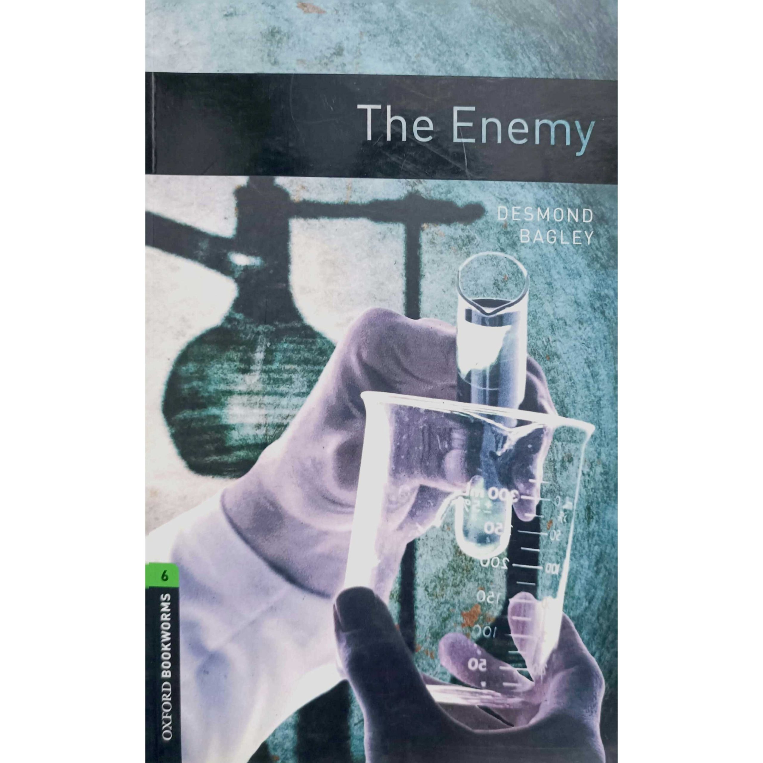 The Enemy