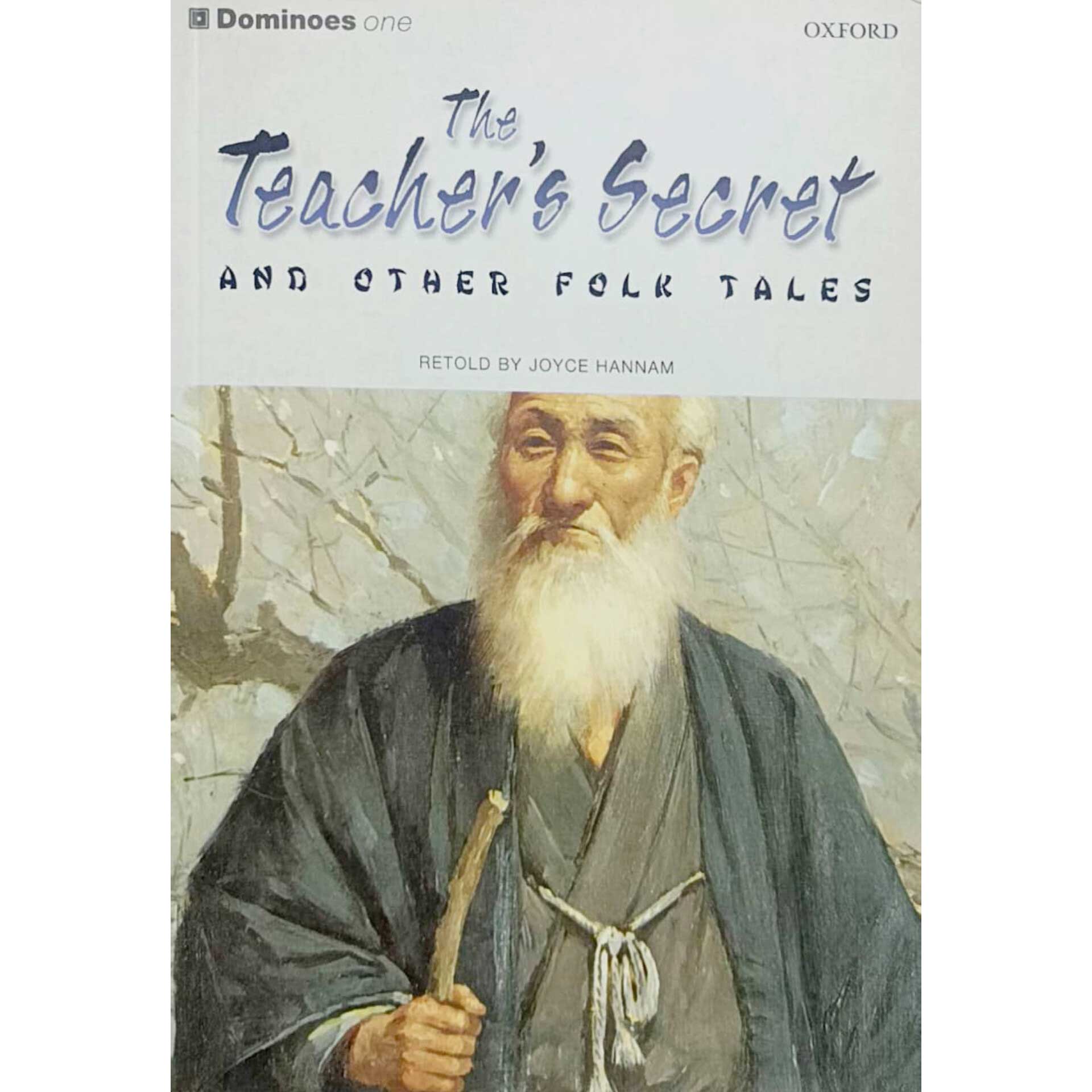 The Teacher s Secret