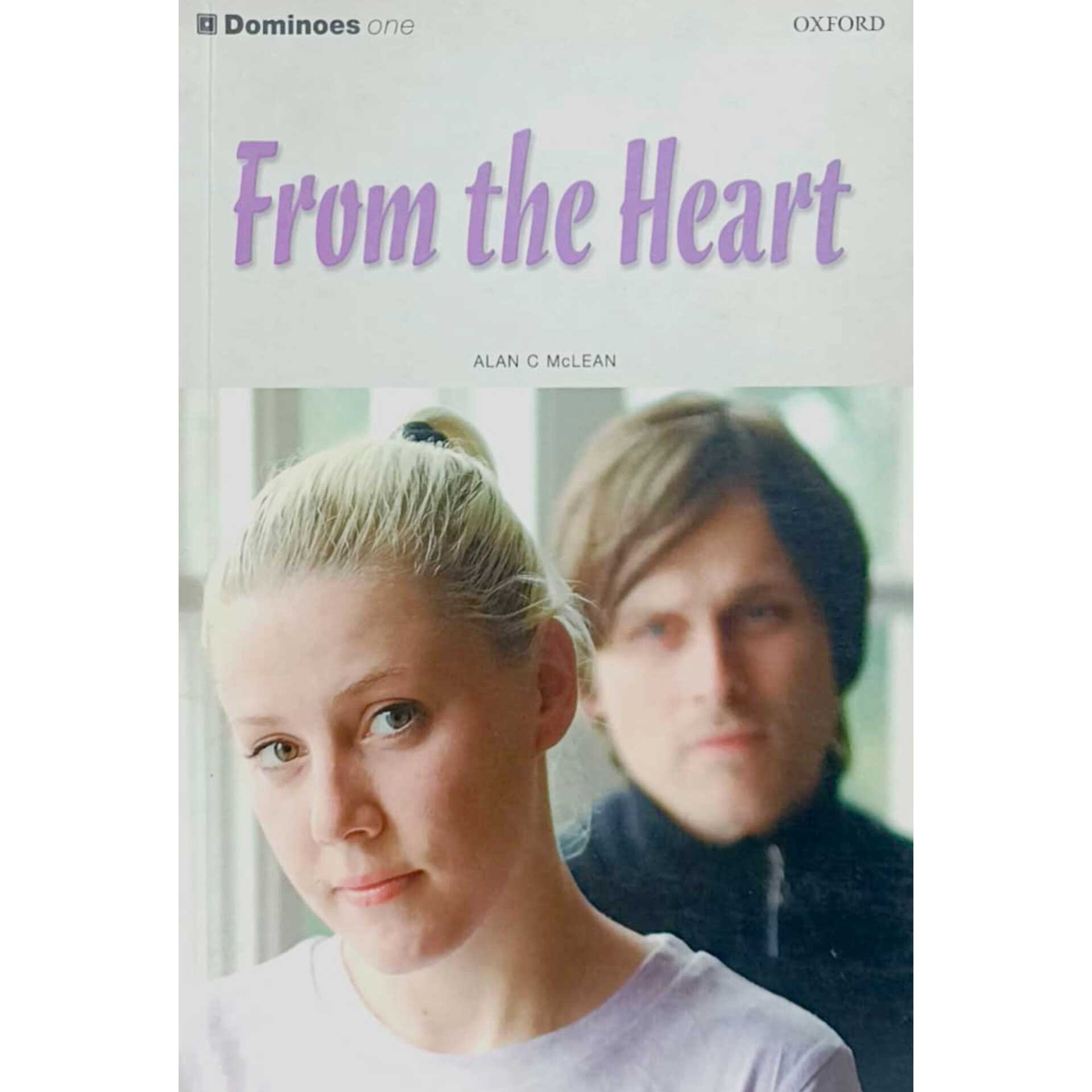 From the Heart