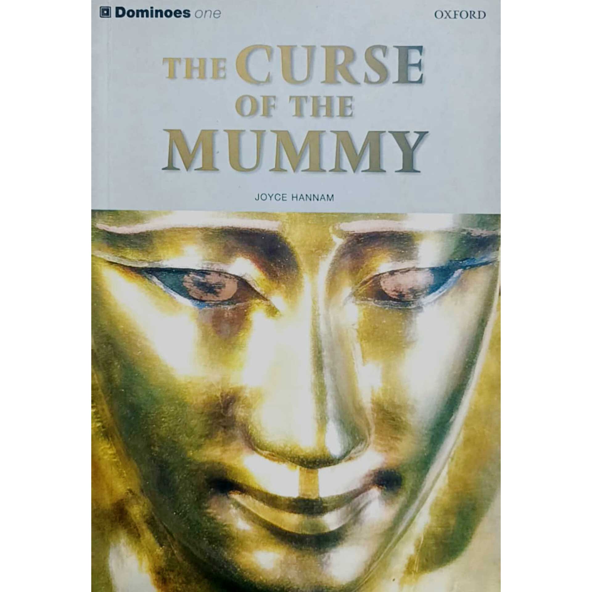 THE CURSE OF THE MUMMY