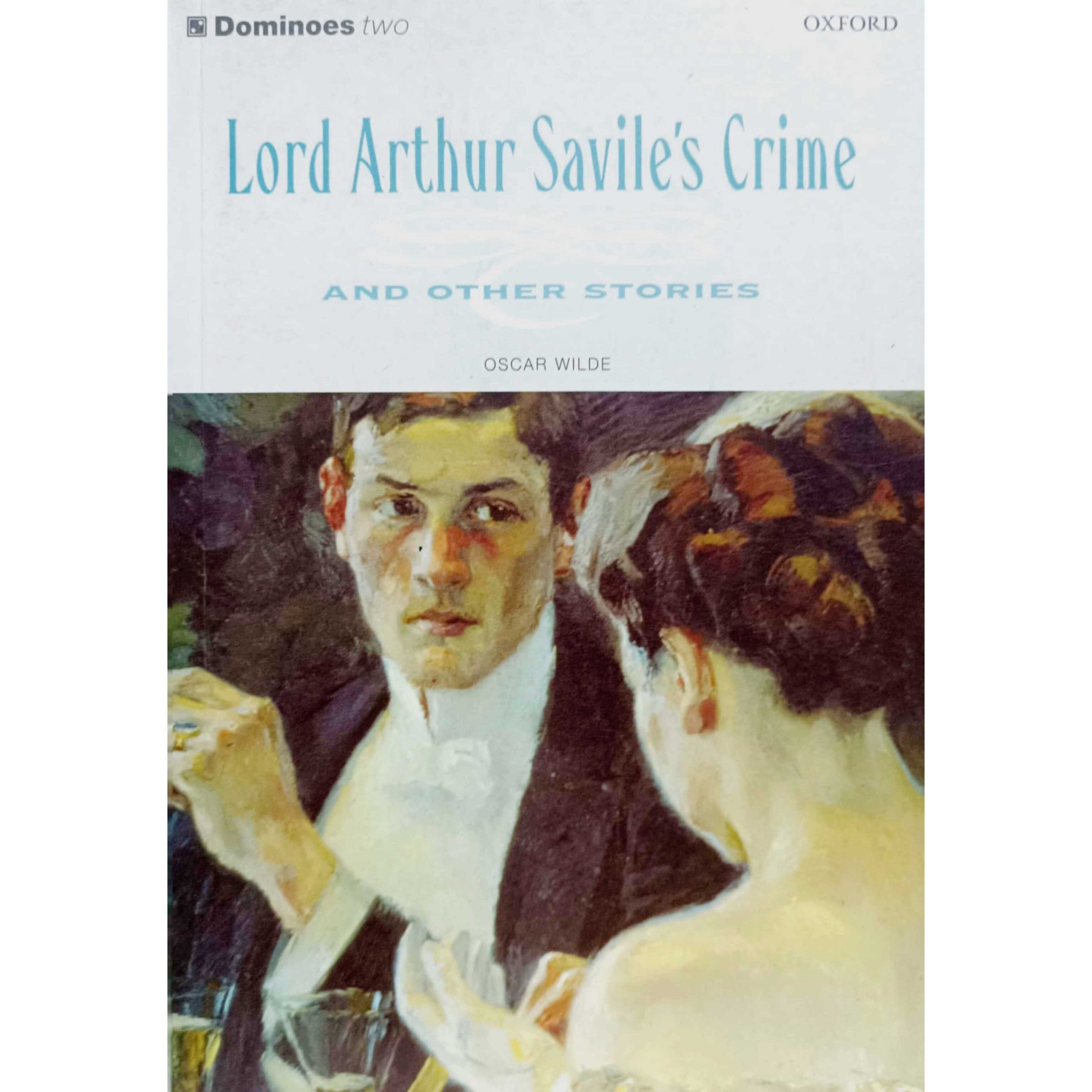 Lord Arthur Saviles Crime
