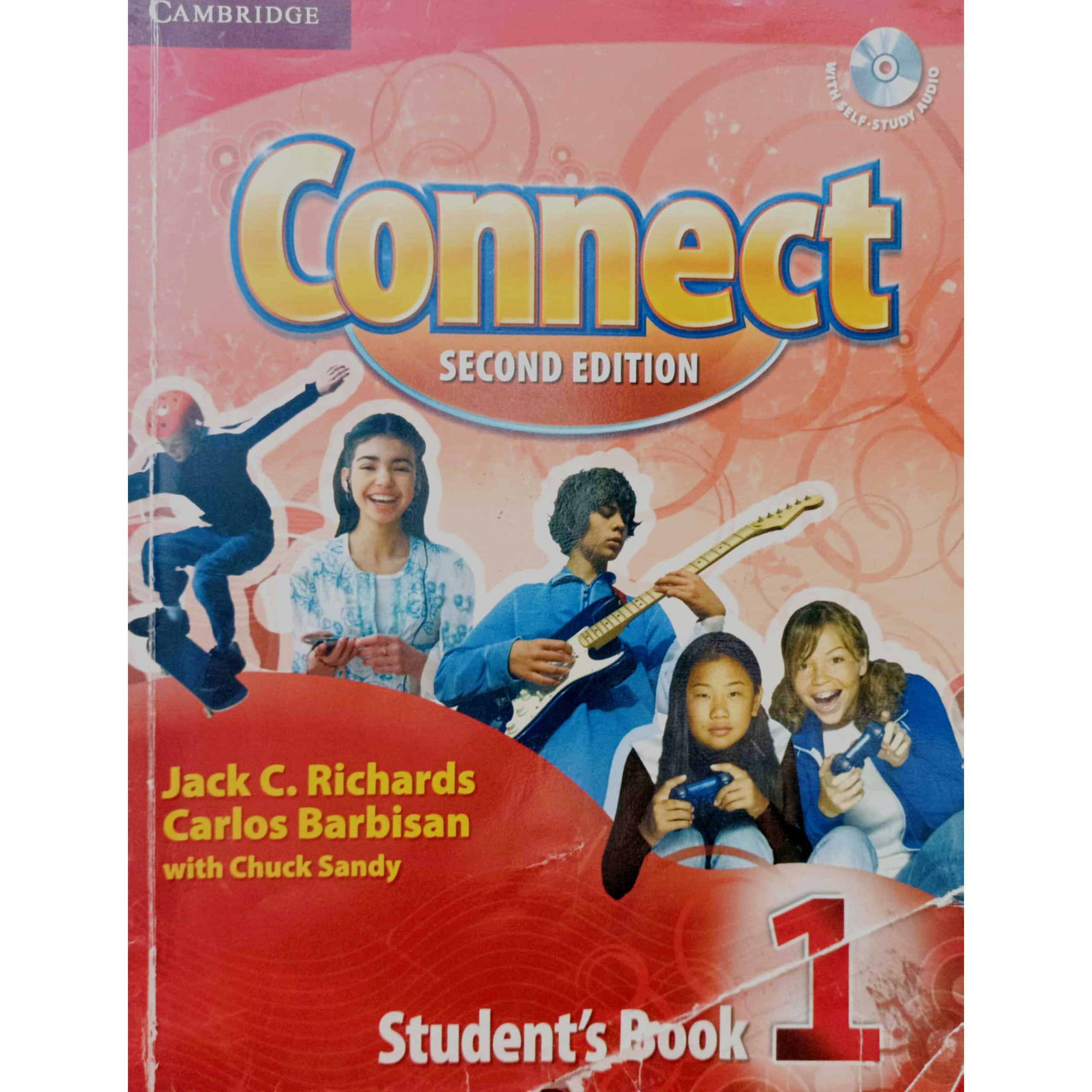 Connect