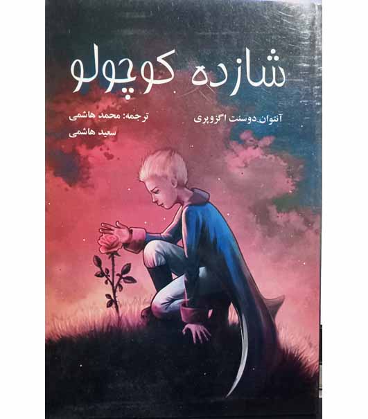 شازده کوچولو