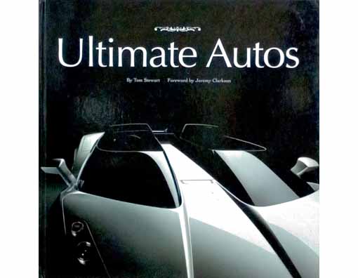 Ultimate Autos سوپر ماشین ها