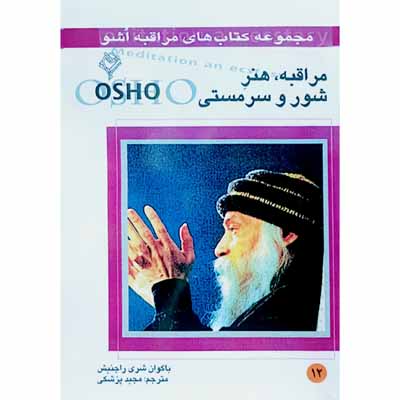 مراقبه َ، هنر شور و سر مستی 12