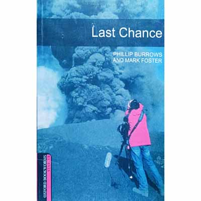 Last Chance