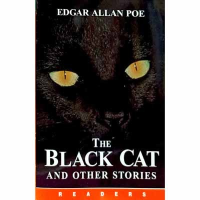 THE BLACK CAT