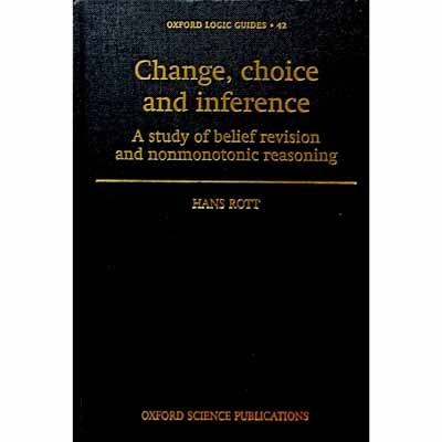 Change Choice and inference