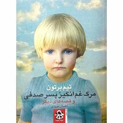 مرگ غم انگیز پسر صدفی و قصه های دیگر