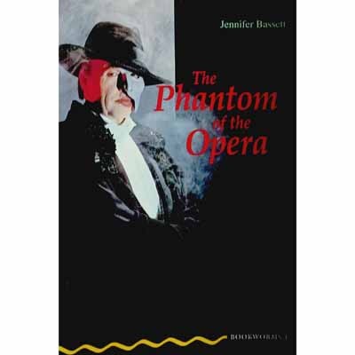 The Phantom of the Opera