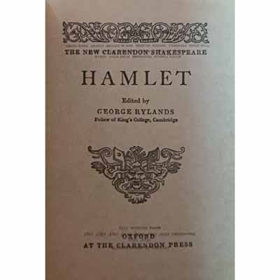 HAMLET