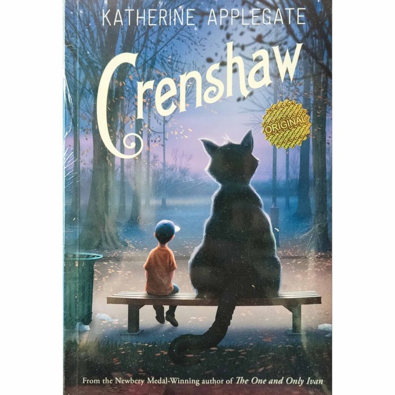 Crenshaw