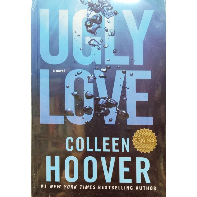 Ugly Love