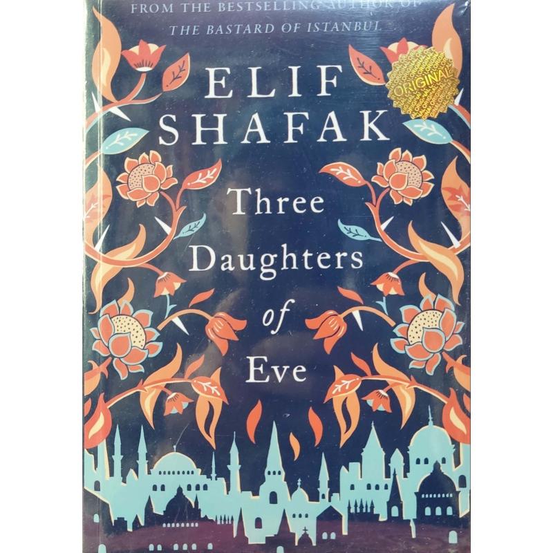 Three Daughters of Eve