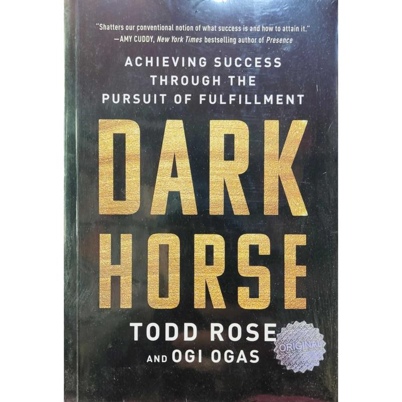 Dark Horse