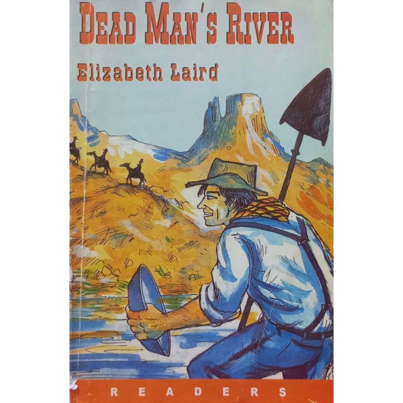DEAD MANS RIVER