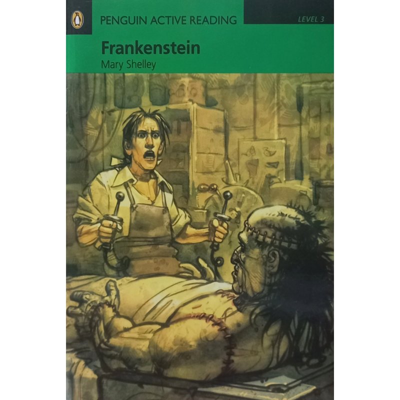 Frankenstein