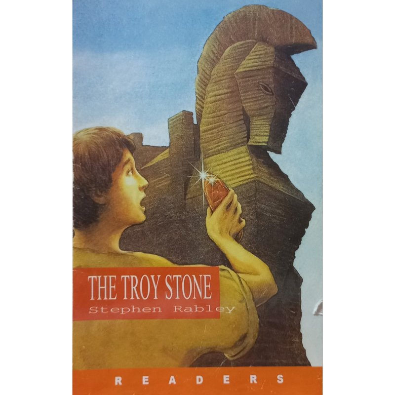 THE TROY STONE