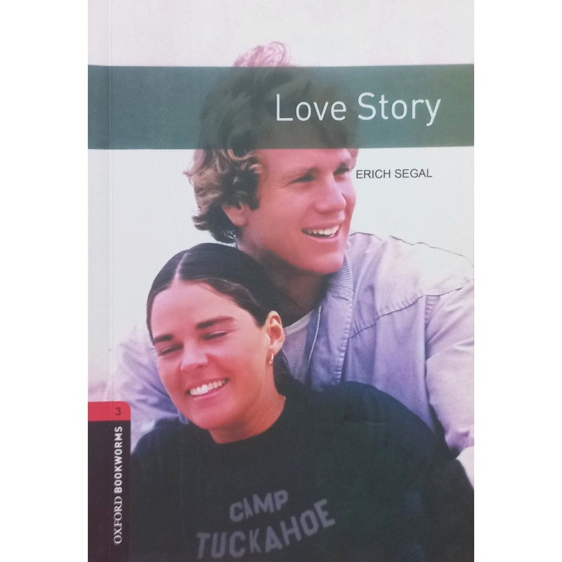 LOVE STORY