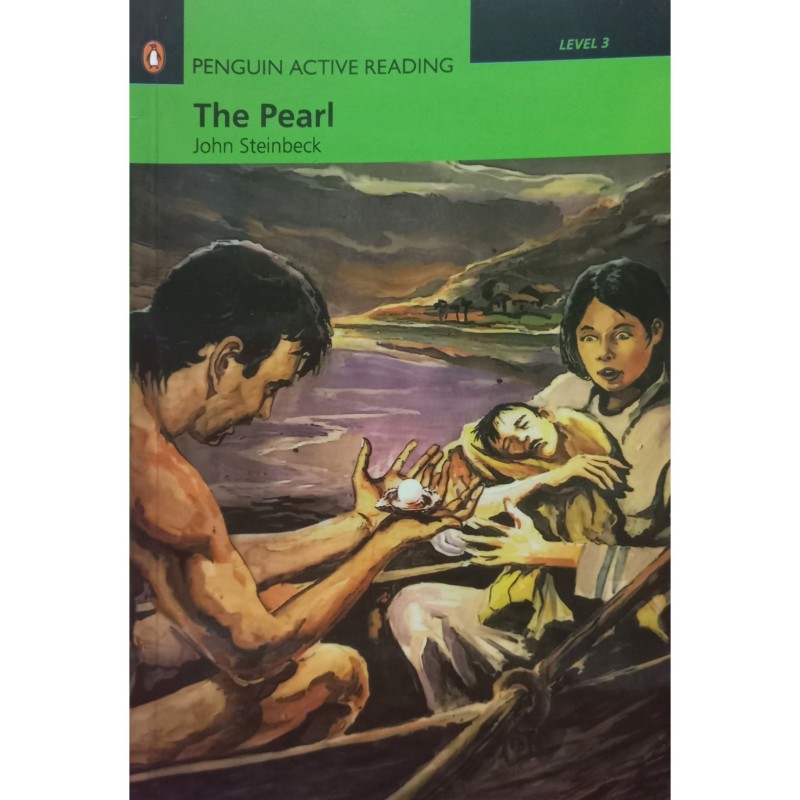 The Pearl