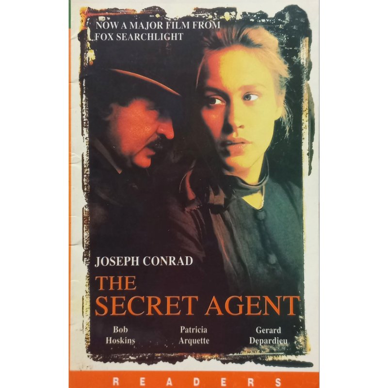 The Secret Agent