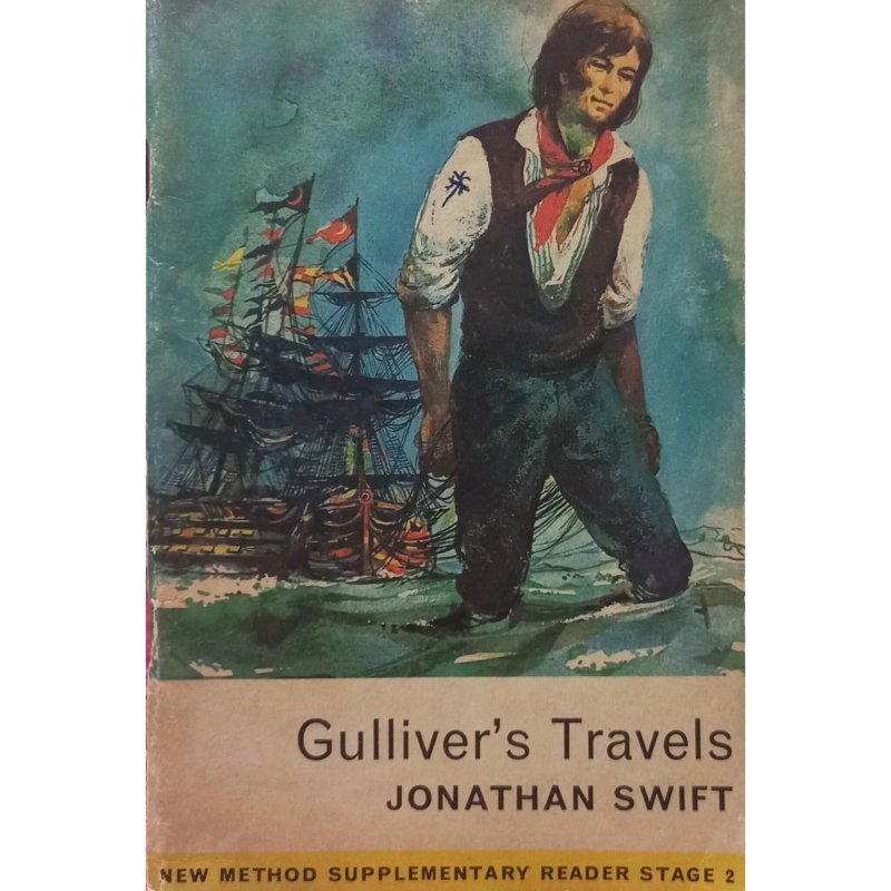 Gullivers Travels