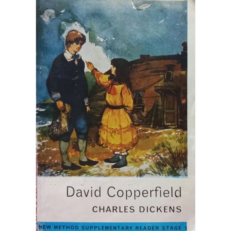 David Copperfield