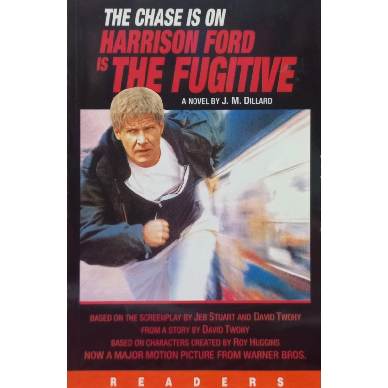 The FUGITIVE