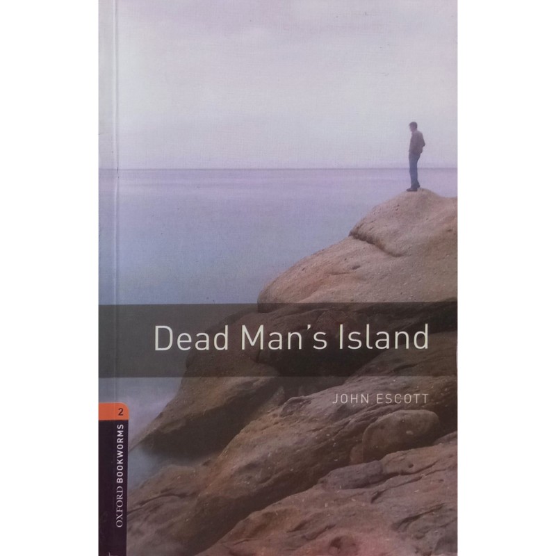Dead Mans Island