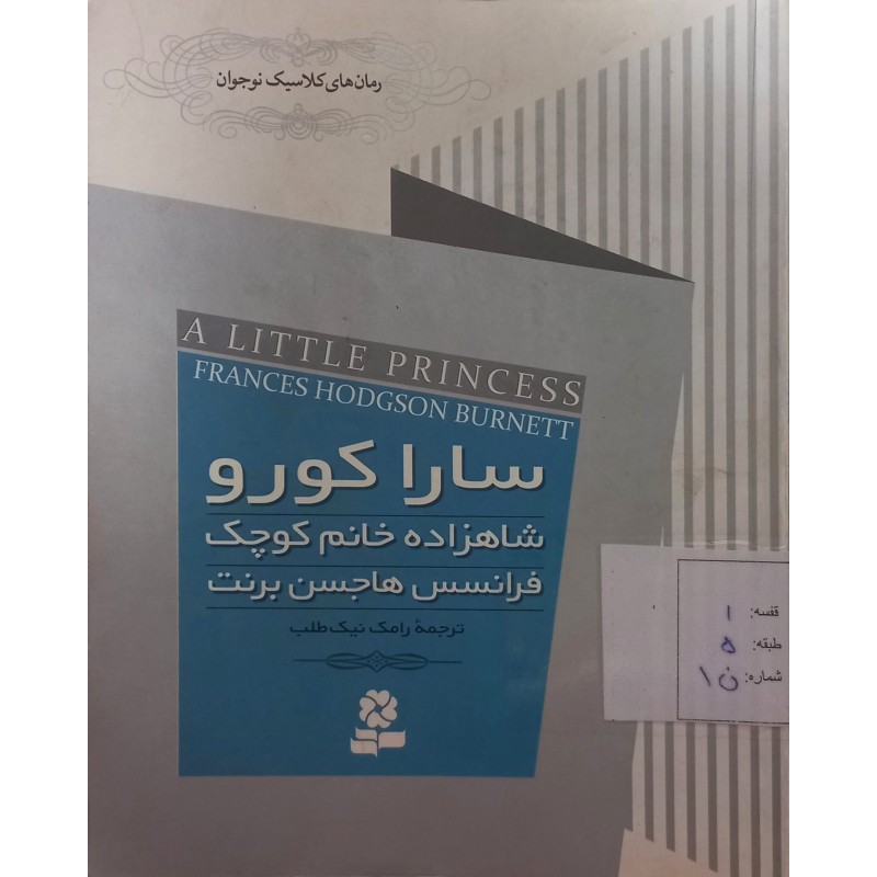 سارا کورو