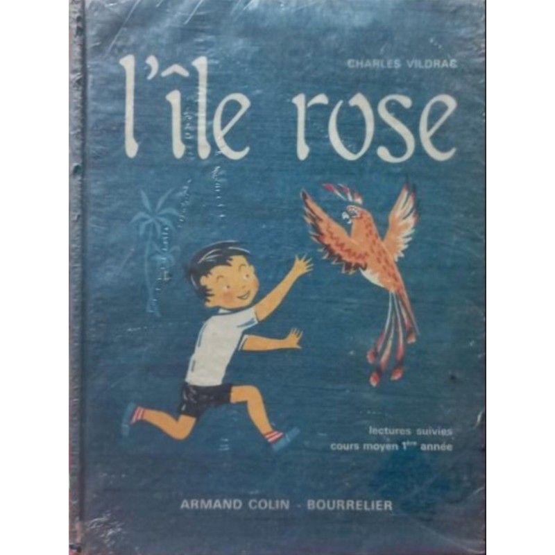 EILE ROSE
