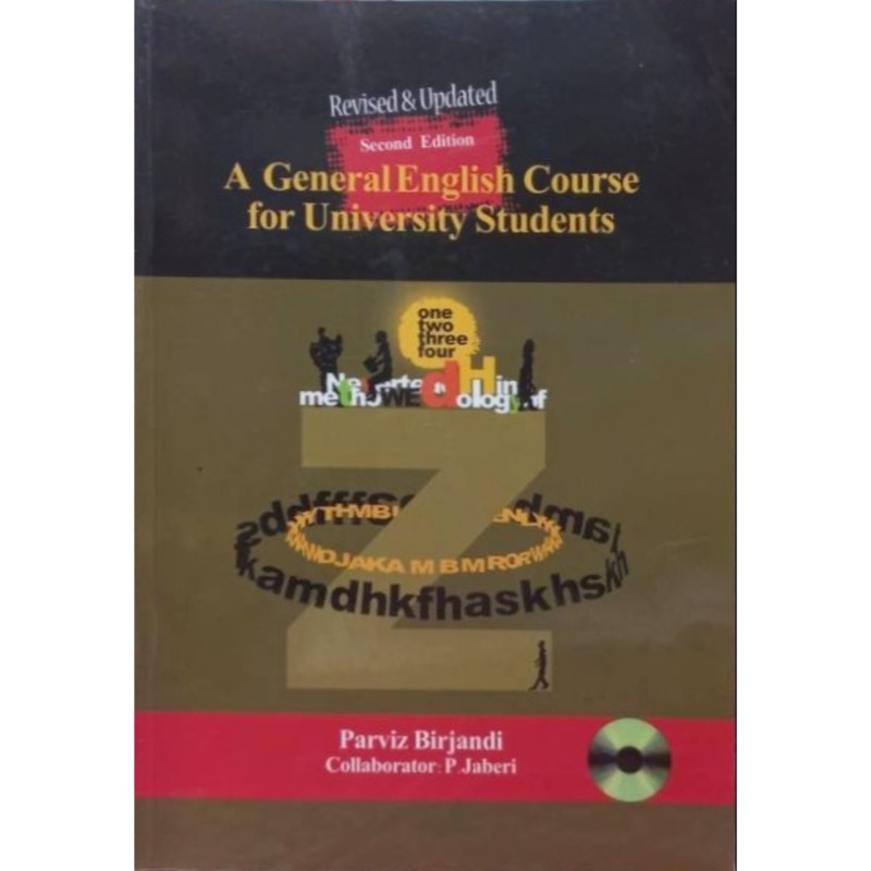 A General English Course for University Students