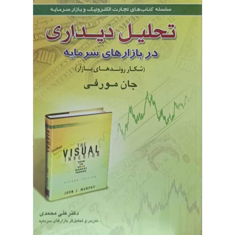 تحلیل دیداری در بازارهای سرمایه