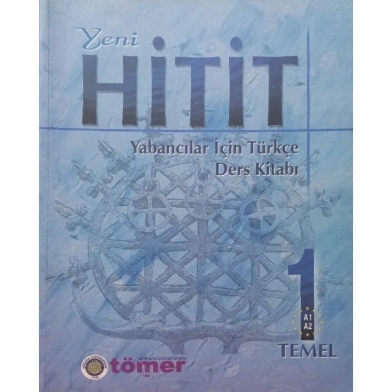 Yeni Hitit 1
